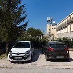 Sun Volantina