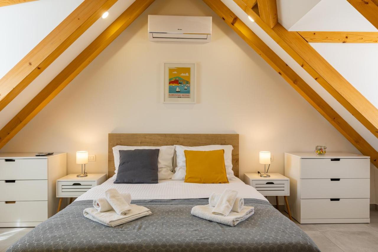 Appartement Sun - Volantina 5 *