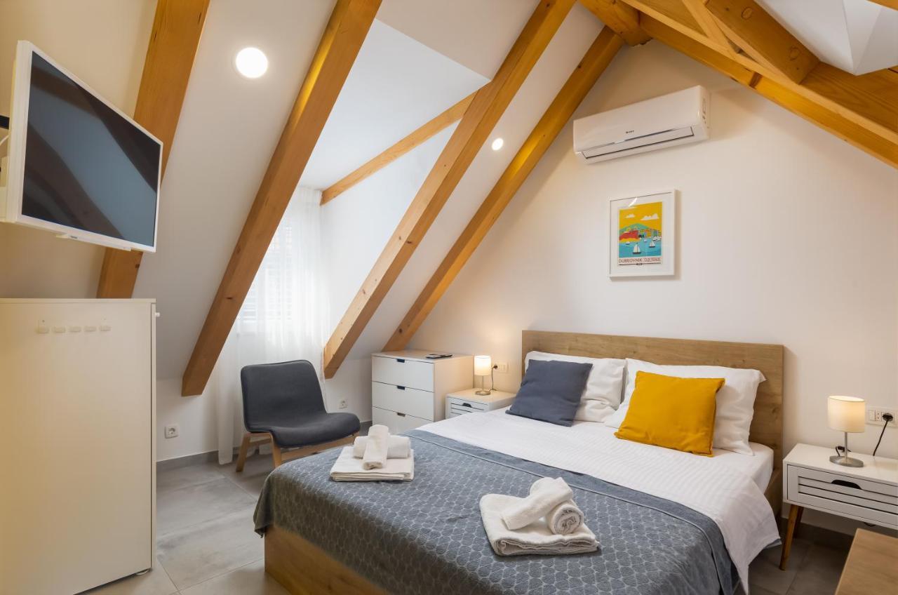 Sun Volantina Apartamento Dubrovnik