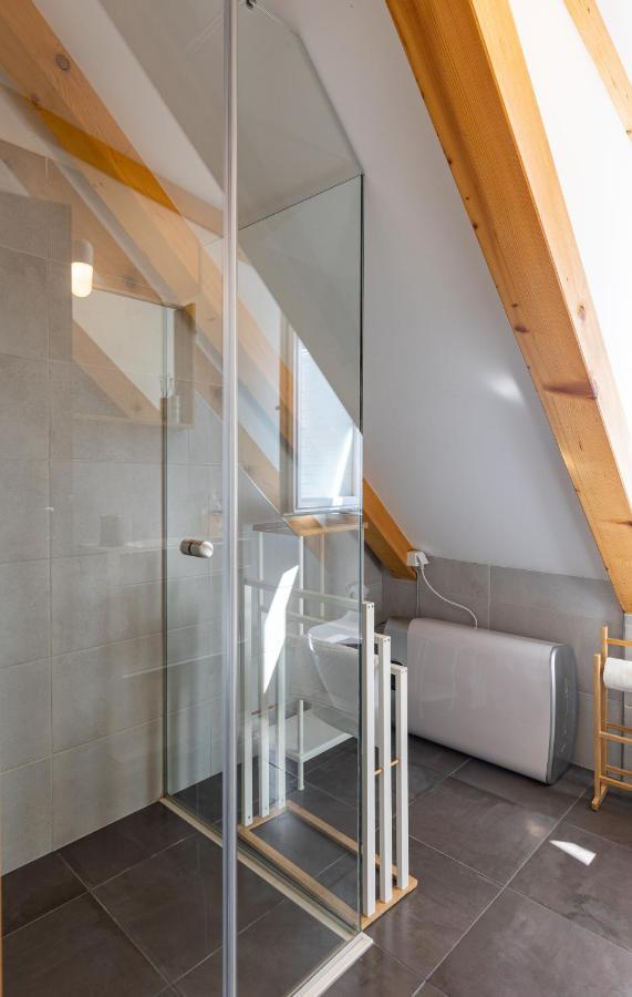 Sun - Volantina 5 Appartement *