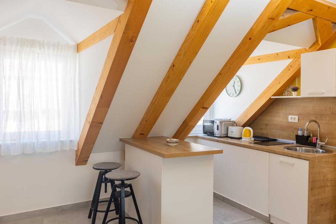 Sun Volantina Apartment Dubrovnik
